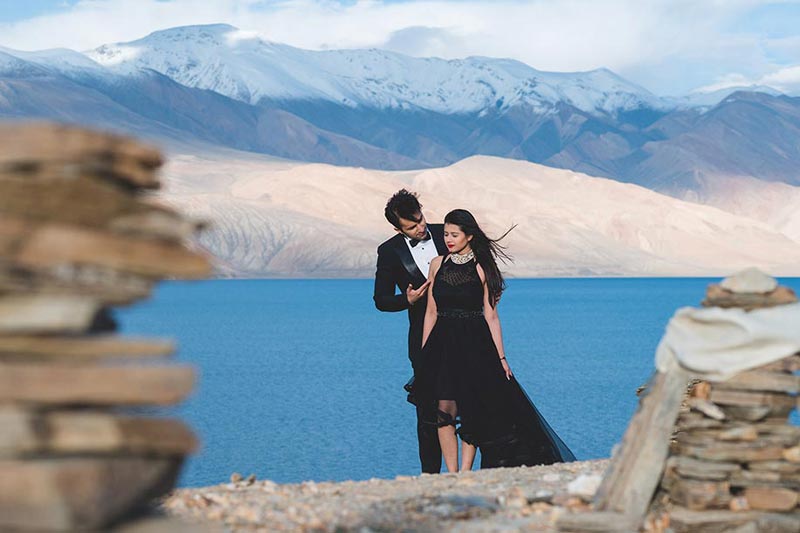 Leh Ladakh Honeymoon Tour Packages | call 9899567825 Avail 50% Off